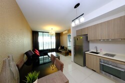 Optima @ Tanah Merah (D16), Condominium #299225191